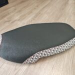 Seat Flat GGR Lion G1 Malaysia - Dior