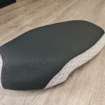 Seat Flat GGR Lion G1 Malaysia - Goyard