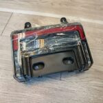 Tail light Lampu belakang GGR Lion G1