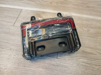 Tail light Lampu belakang GGR Lion G1
