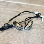 Rear License Plate Light & Signal Light GGR Lion G1