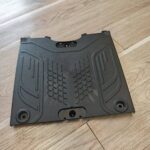 Inner PP Lion G1 Foot Rest Tapak kaki