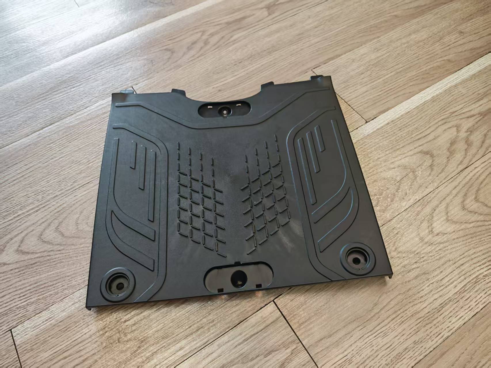 1314 Inner PP Lion G1 Foot Rest Tapak kaki - Image 1