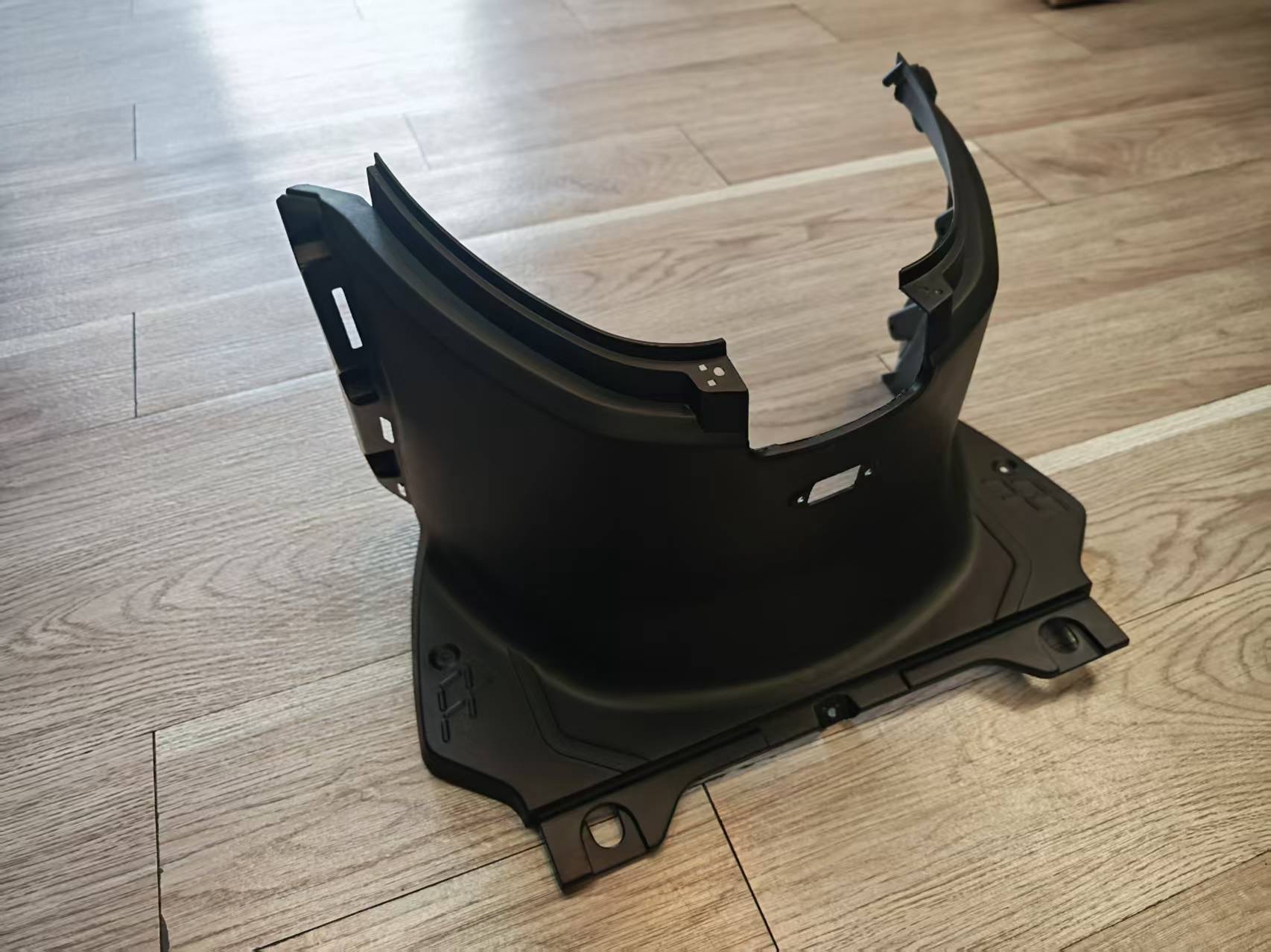 1315 Inner PP Lion G1 Seat front Cover - Image 1