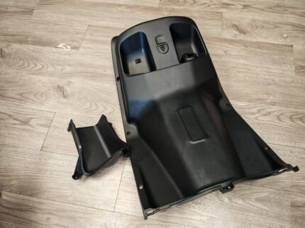 Inner PP Lion G1 Toolbox Bahagian depan