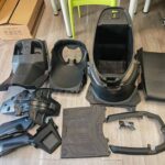 Inner PP Lion G1 Full set