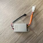 DC converter 48-84v waterproof lion G1